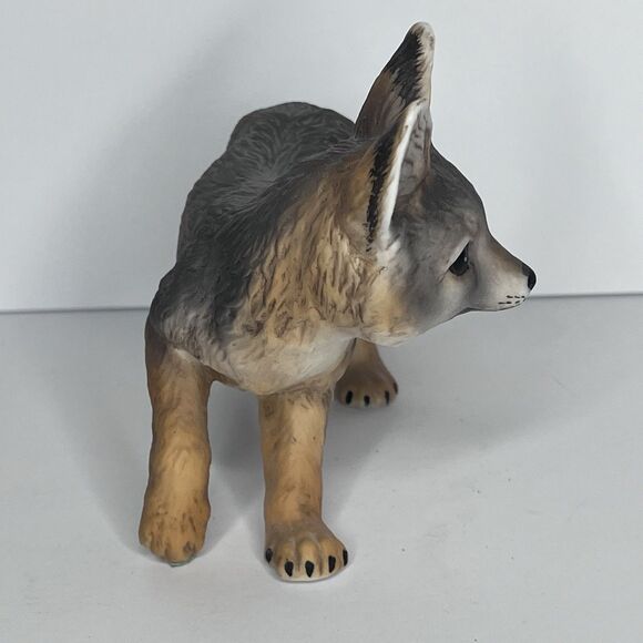 'Trevor' Roger Brown's Babies Of Endangered Species Figurine Collection 1984 - Picture 4 of 8